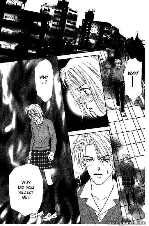 Virgin Wars Chapter 11 18